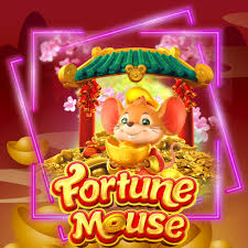 fortune mouse como jogar ícone