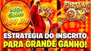 ox fortune gratis