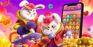 fortune rabbit modo demo