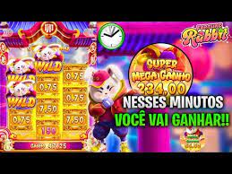 que horas o fortune rabbit paga