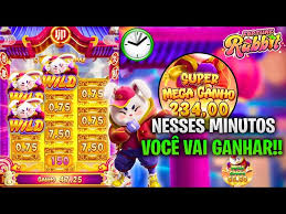 slot fortune tiger demo