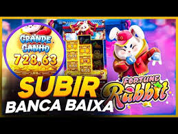 jogar fortune rabbit gratis