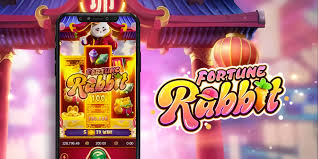 como jogar rabbit fortune