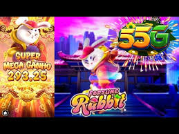 horários para jogar fortune rabbit