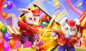 jogo do fortune rabbit