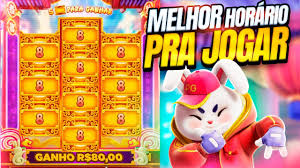 sinais do fortune rabbit