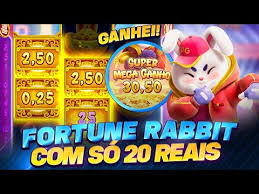 fortune rabbit horário pagante a noite