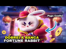 fortune rabbit game