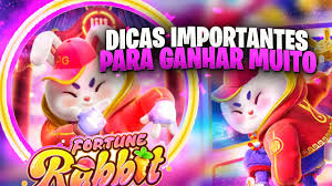 jogo demo do fortune rabbit