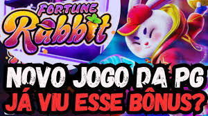 jogar fortune rabbit demo