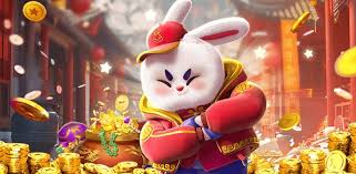 fortune rabbit game