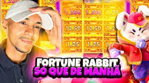 fortune rabbit