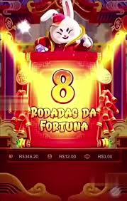 jogar grátis fortune rabbit