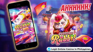 fortune rabbit demo