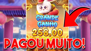 fortune rabbit tem em qual plataforma