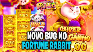 jogo do rabbit demo