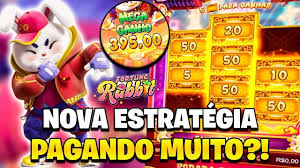 jogar rabbit fortune gratis