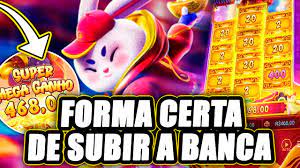 segredo do fortune rabbit