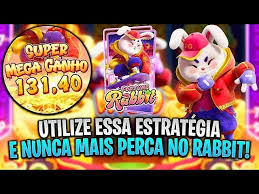 dicas para jogar fortune rabbit