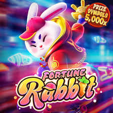 fortune rabbit demo grátis ícone