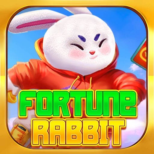 rabbit jogo ícone