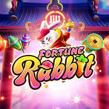 qual plataforma tem o jogo fortune rabbit ícone