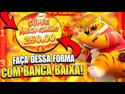 horário pagante fortune tiger imagem de tela 2