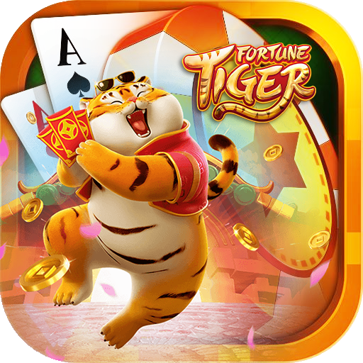 jogos online tigre ícone