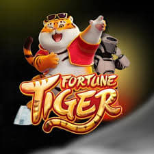 fortune tiger grátis ícone