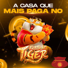 jogar gratis fortune tiger ícone